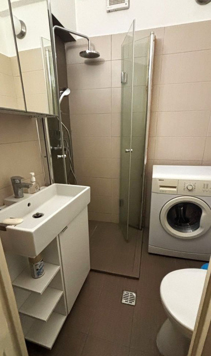 Apartament cochet | Floreasca | Parter înalt | Complet mobilat | 