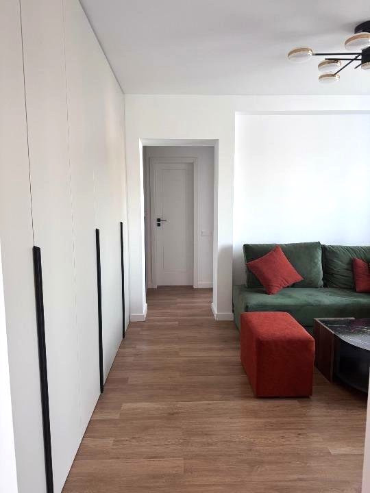 Apartament lux 2 camere | Aviator Radu Beller | Prima închiriere | 