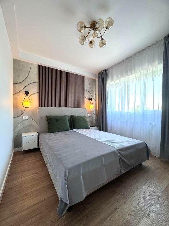 Apartament lux 2 camere | Aviator Radu Beller | Prima închiriere | 