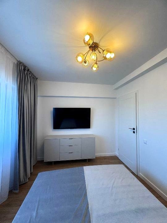 Apartament lux 2 camere | Aviator Radu Beller | Prima închiriere | 