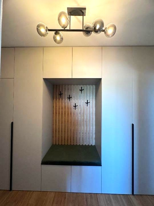Apartament lux 2 camere | Aviator Radu Beller | Prima închiriere | 