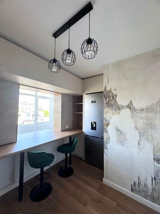 Apartament lux 2 camere | Aviator Radu Beller | Prima închiriere | 