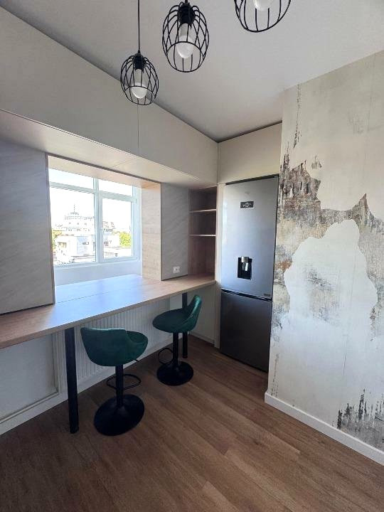 Apartament lux 2 camere | Aviator Radu Beller | Prima închiriere | 