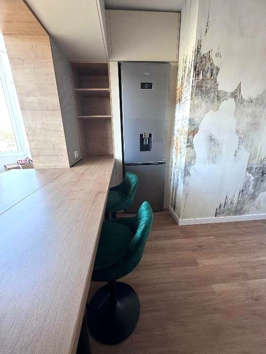 Apartament lux 2 camere | Aviator Radu Beller | Prima închiriere | 