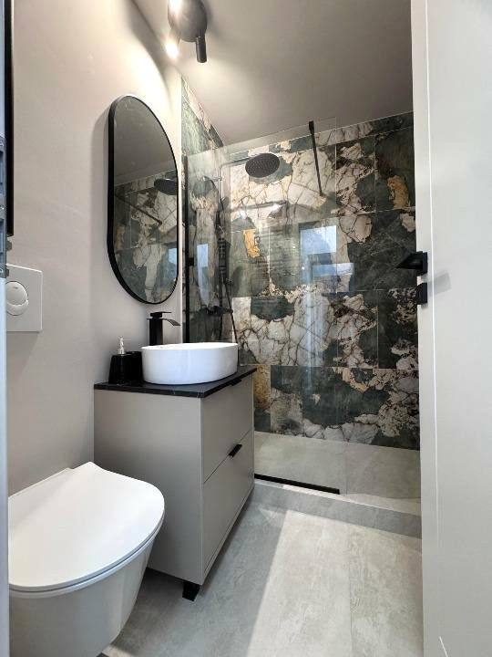 Apartament lux 2 camere | Aviator Radu Beller | Prima închiriere | 