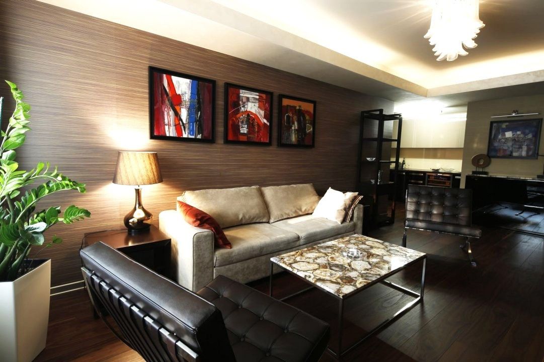 Apartament 2 camere modern | Vedere directă Parcul Herăstrău | Șoseaua Nordului
