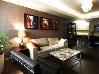 Apartament 2 camere modern | Vedere directă Parcul Herăstrău | Șoseaua Nordului