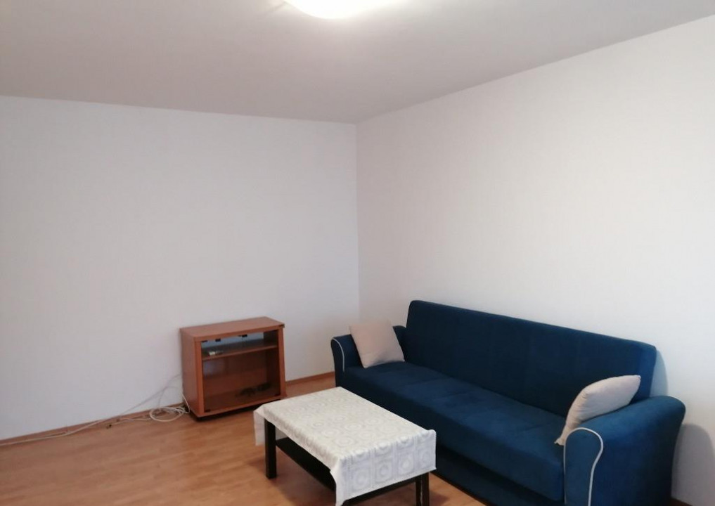 APARTAMENT 2 CAMERE | ZONA AVIATIEI | 2 MINUTE DE METROU AUREL VLAICU 