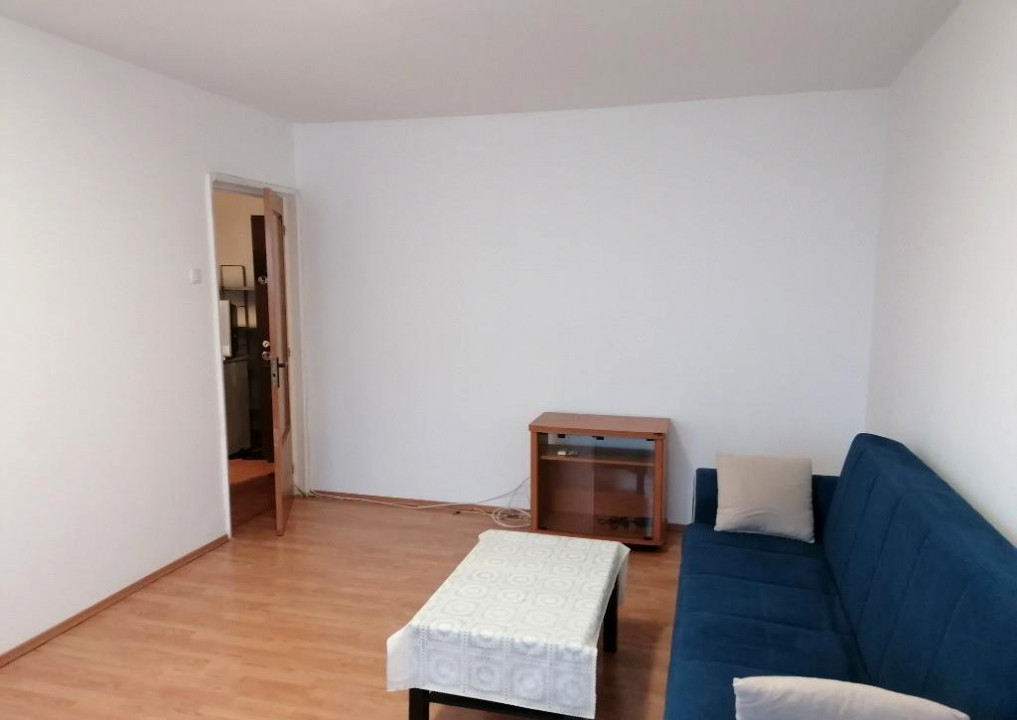 APARTAMENT 2 CAMERE | ZONA AVIATIEI | 2 MINUTE DE METROU AUREL VLAICU 