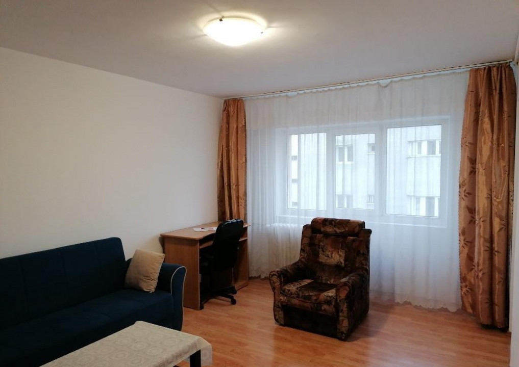 APARTAMENT 2 CAMERE | ZONA AVIATIEI | 2 MINUTE DE METROU AUREL VLAICU 