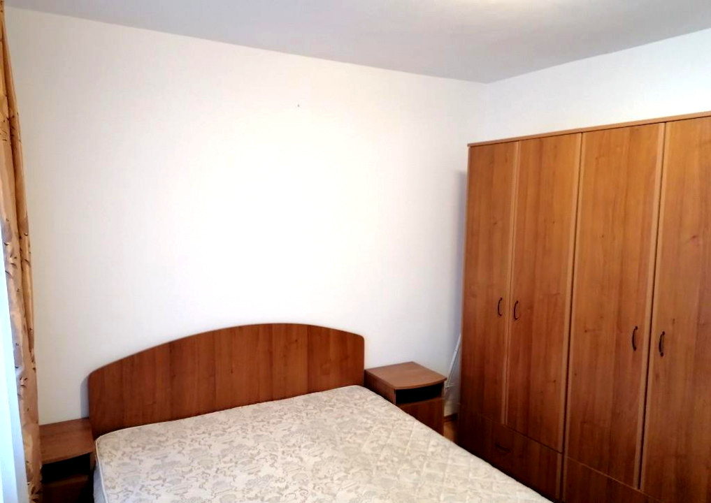 APARTAMENT 2 CAMERE | ZONA AVIATIEI | 2 MINUTE DE METROU AUREL VLAICU 