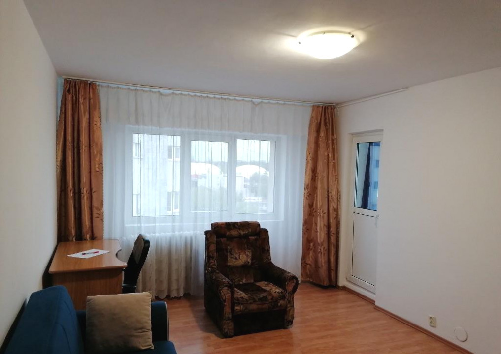 APARTAMENT 2 CAMERE | ZONA AVIATIEI | 2 MINUTE DE METROU AUREL VLAICU 