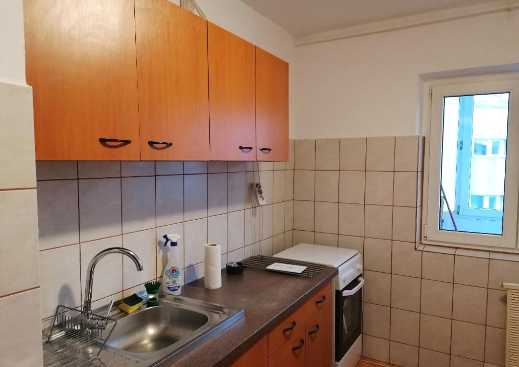 APARTAMENT 2 CAMERE | ZONA AVIATIEI | 2 MINUTE DE METROU AUREL VLAICU 
