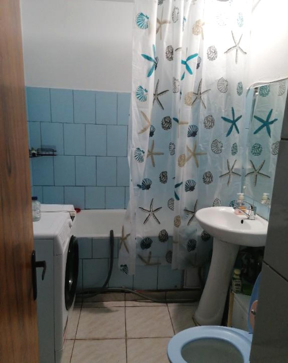 APARTAMENT 2 CAMERE | ZONA AVIATIEI | 2 MINUTE DE METROU AUREL VLAICU 