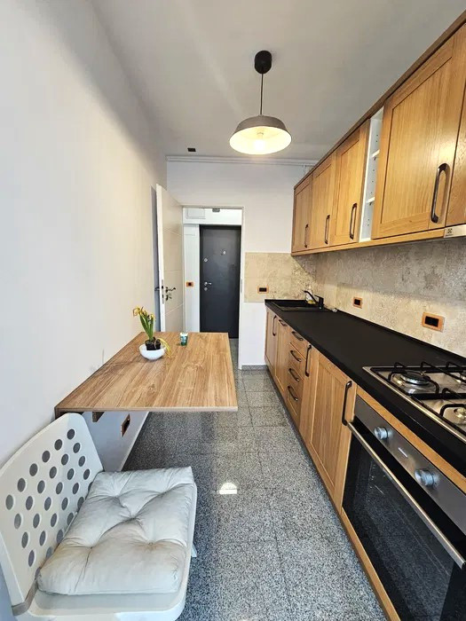 Apartament 2 camere de vânzare | Calea Dorobanți | Renovat 2024 | Mobilat 