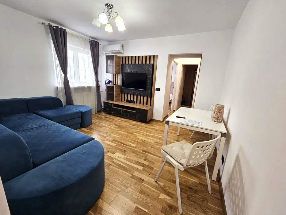 Apartament 2 camere de vânzare | Calea Dorobanți | Renovat 2024 | Mobilat 