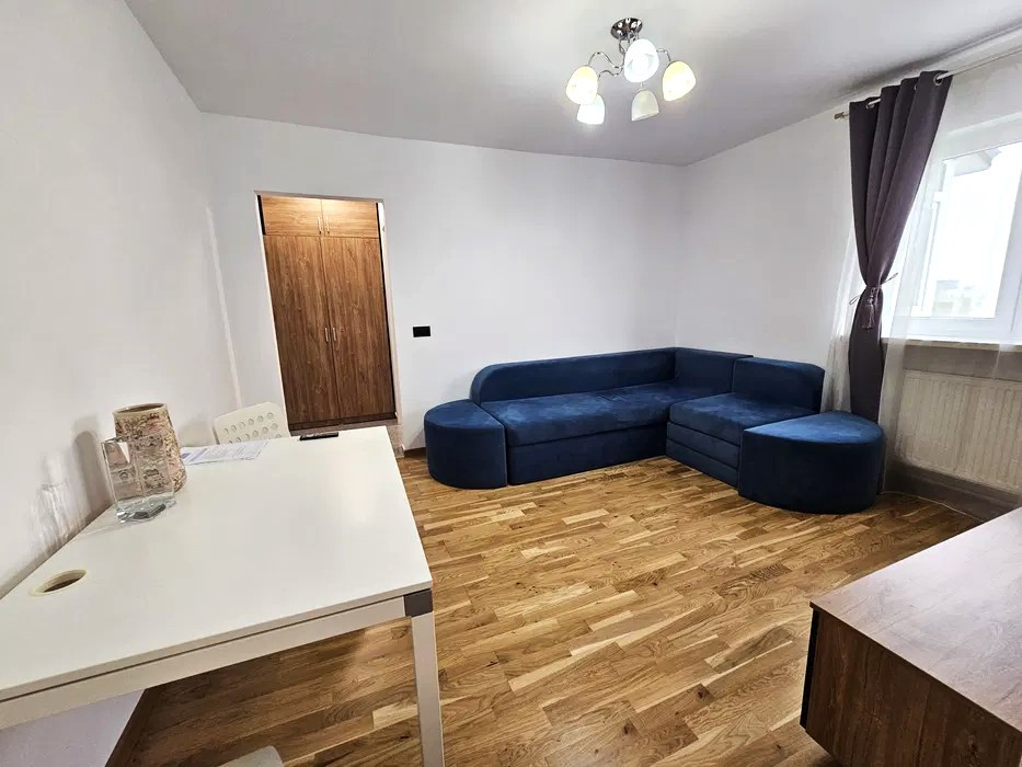 Apartament 2 camere de vânzare | Calea Dorobanți | Renovat 2024 | Mobilat 