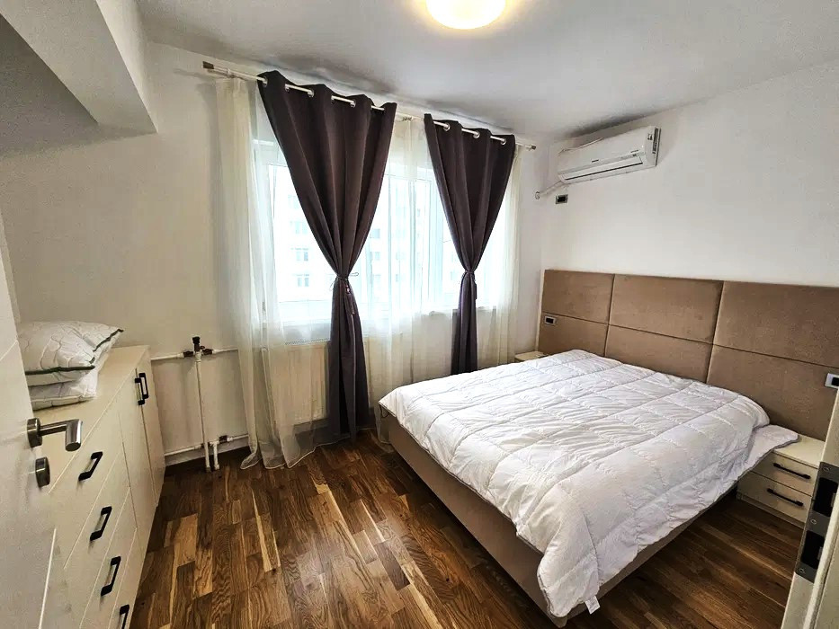 Apartament 2 camere de vânzare | Calea Dorobanți | Renovat 2024 | Mobilat 