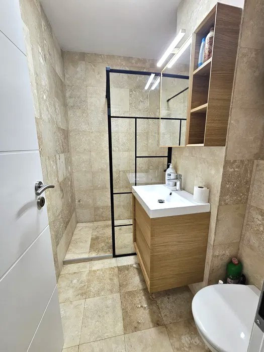 Apartament 2 camere de vânzare | Calea Dorobanți | Renovat 2024 | Mobilat 