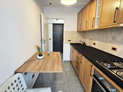 Apartament 2 camere de vânzare | Calea Dorobanți | Renovat 2024 | Mobilat 
