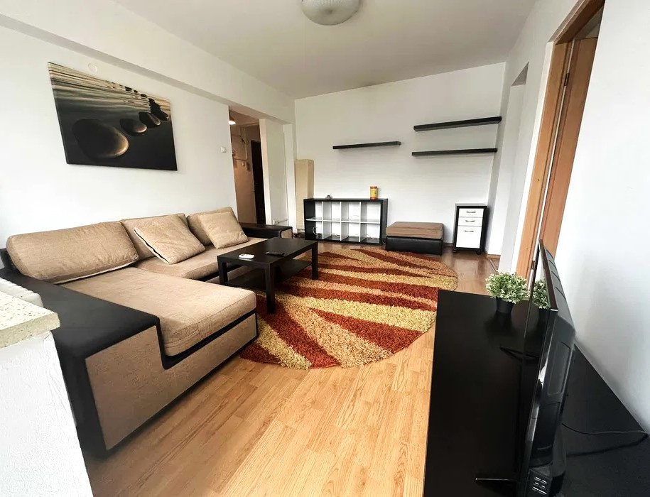 Apartament de 2 camere de inchiriat | Floreasca