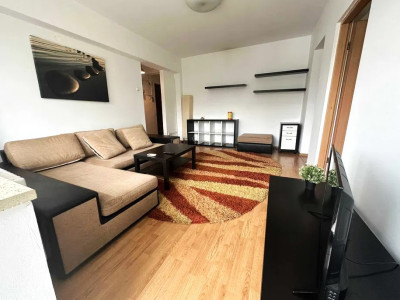 Apartament de 2 camere de inchiriat | Floreasca