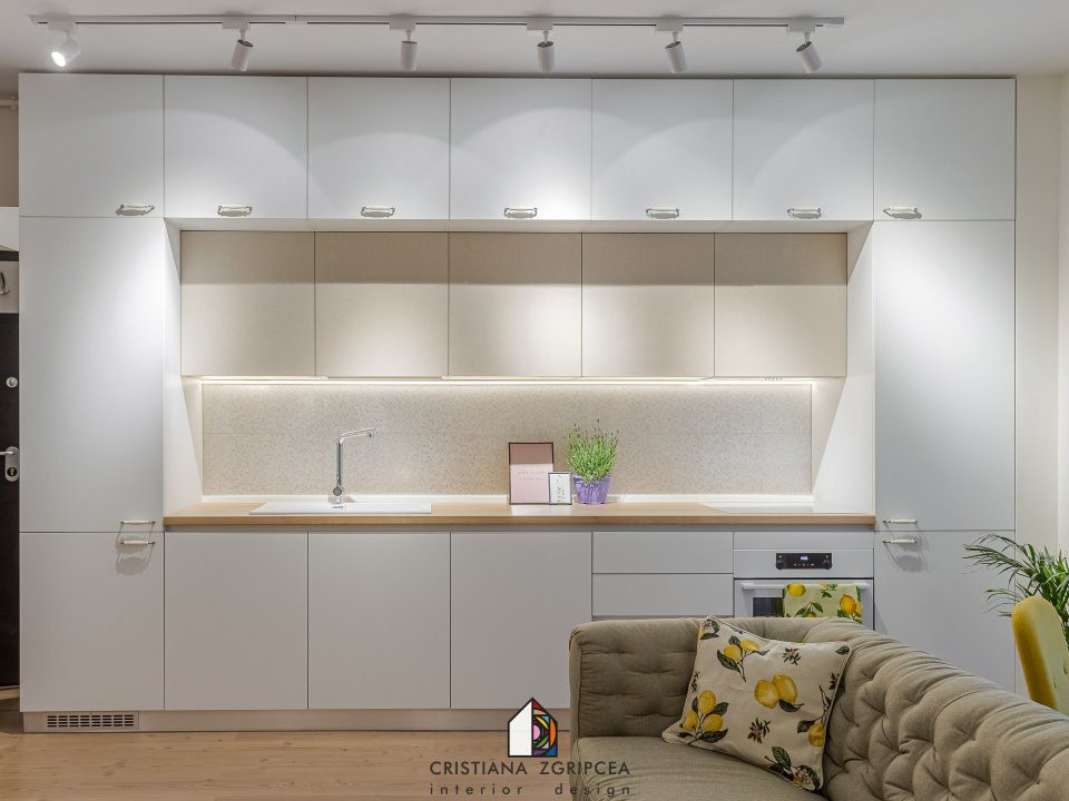 Apartament de 2 camere de inchiriat | Bulevardul Unirii | Mobilat Lux | Parcare