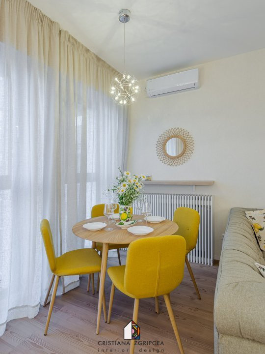 Apartament de 2 camere de inchiriat | Bulevardul Unirii | Mobilat Lux | Parcare