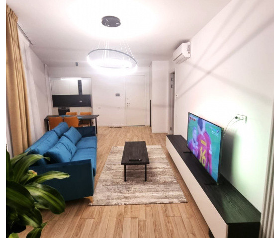 Apartament de 2 camere de inchiriat langa Parcul Herastrau | Parcare | Nordului