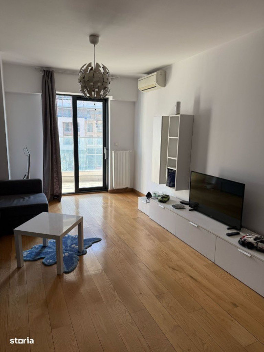 Apartament 3 Camere | Mobilat | Terasă 18 mp | Metrou Pipera