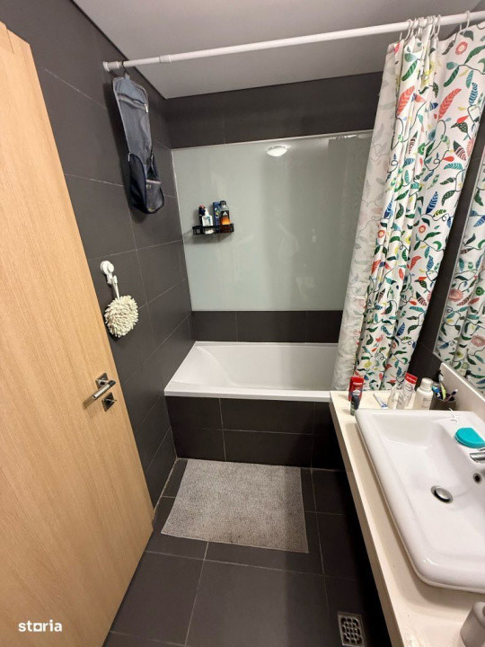 Apartament 3 Camere | Mobilat | Terasă 18 mp | Metrou Pipera