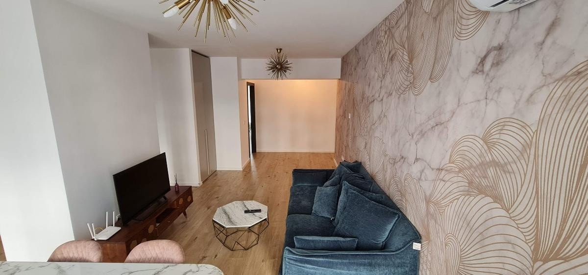 APARTAMENT 2 CAMERE| BELVEDERE RESIDENCE| M PIPERA| PARCARE INCLUSA