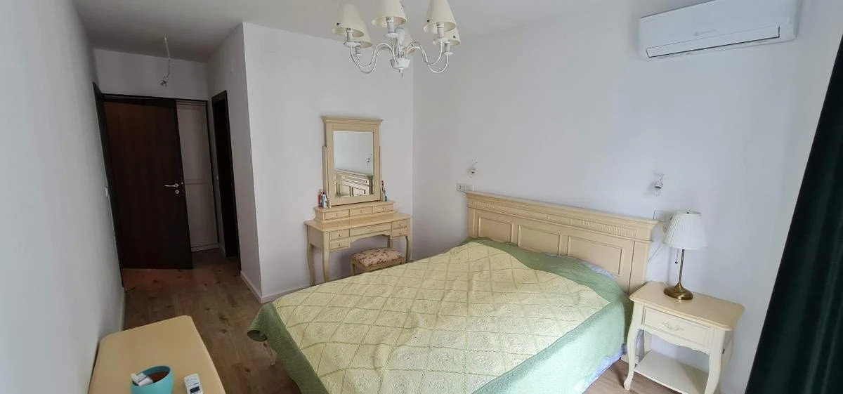 APARTAMENT 2 CAMERE| BELVEDERE RESIDENCE| M PIPERA| PARCARE INCLUSA