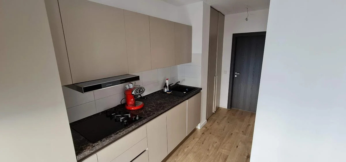 APARTAMENT 2 CAMERE| BELVEDERE RESIDENCE| M PIPERA| PARCARE INCLUSA