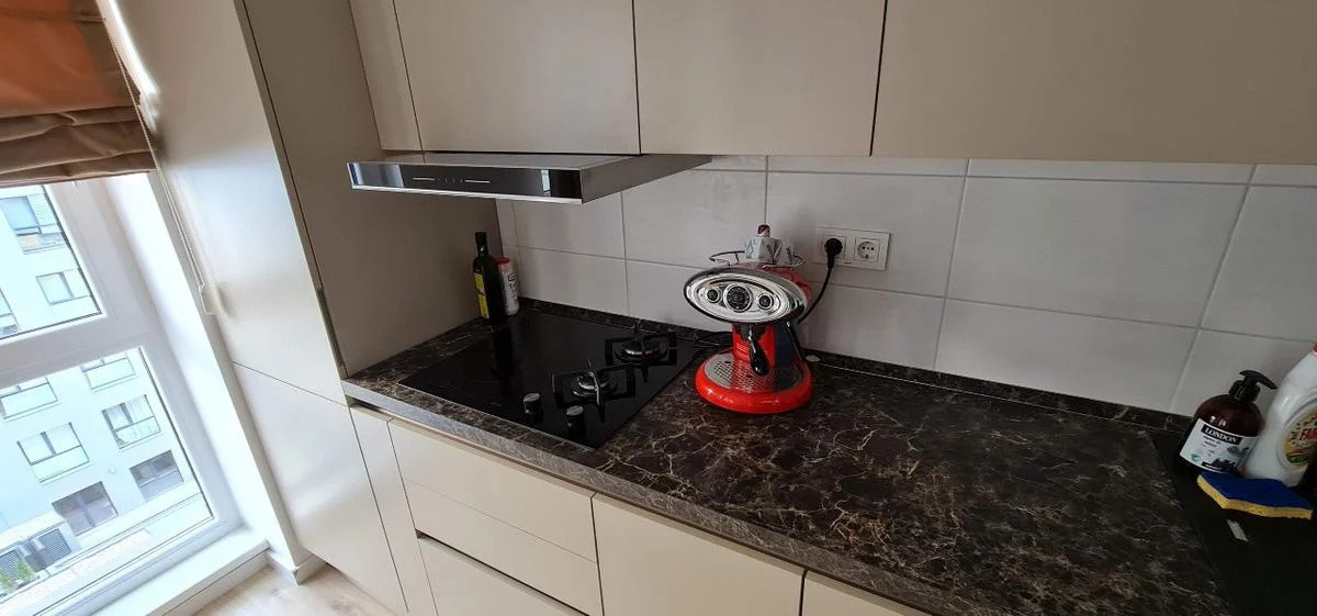 APARTAMENT 2 CAMERE| BELVEDERE RESIDENCE| M PIPERA| PARCARE INCLUSA
