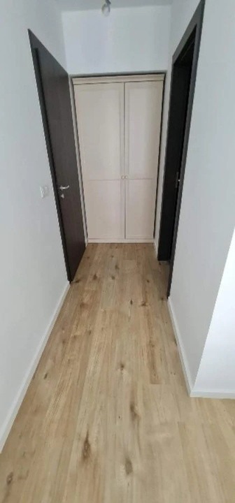 APARTAMENT 2 CAMERE| BELVEDERE RESIDENCE| M PIPERA| PARCARE INCLUSA