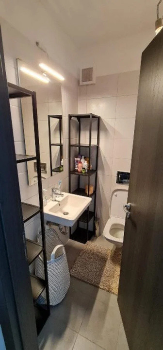 APARTAMENT 2 CAMERE| BELVEDERE RESIDENCE| M PIPERA| PARCARE INCLUSA