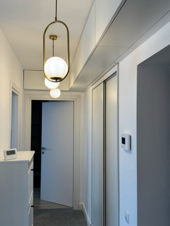 Apartament 2 Camere | 65 mp utili | Balcon | Onix Park 