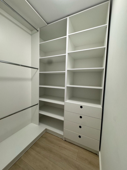 Apartament 2 Camere | 65 mp utili | Balcon | Onix Park 