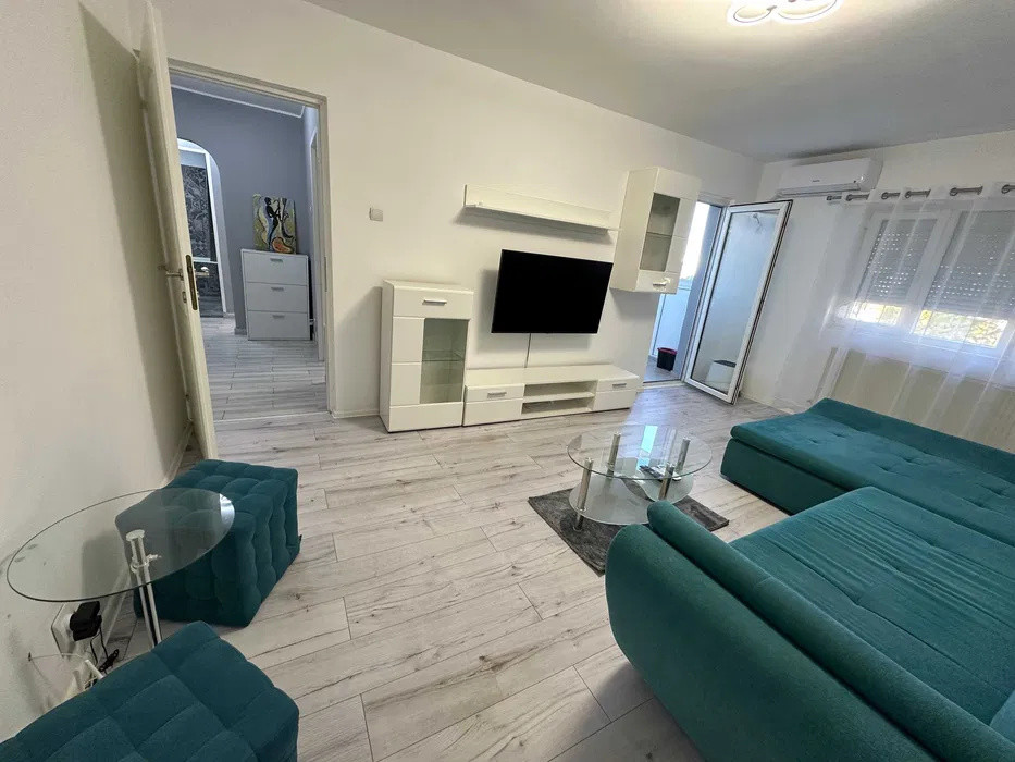 APARTAMENT 2 CAMERE| ZONA BANEASA| APROAPE DE CARTIERUL HERASTRAU