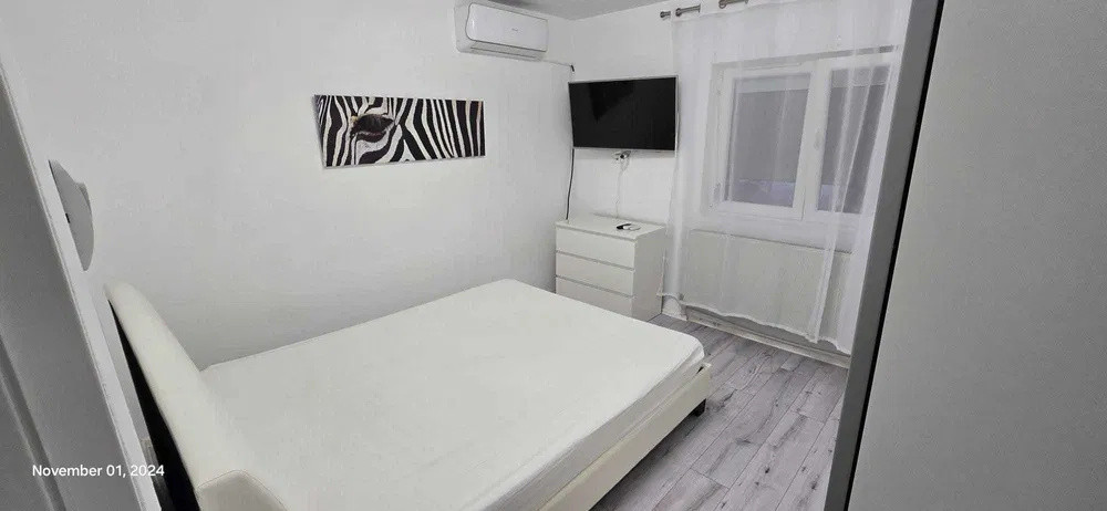 APARTAMENT 2 CAMERE| ZONA BANEASA| APROAPE DE CARTIERUL HERASTRAU