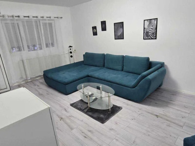 APARTAMENT 2 CAMERE| ZONA BANEASA| APROAPE DE CARTIERUL HERASTRAU