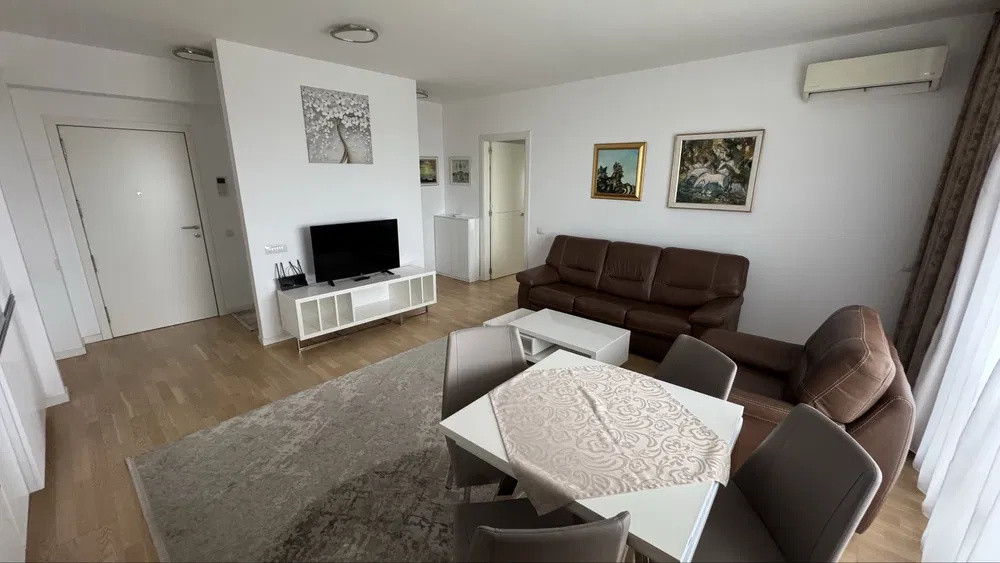 APARTAMENT DE 3 CAMERE | ZONA BANEASA | 83 MP 