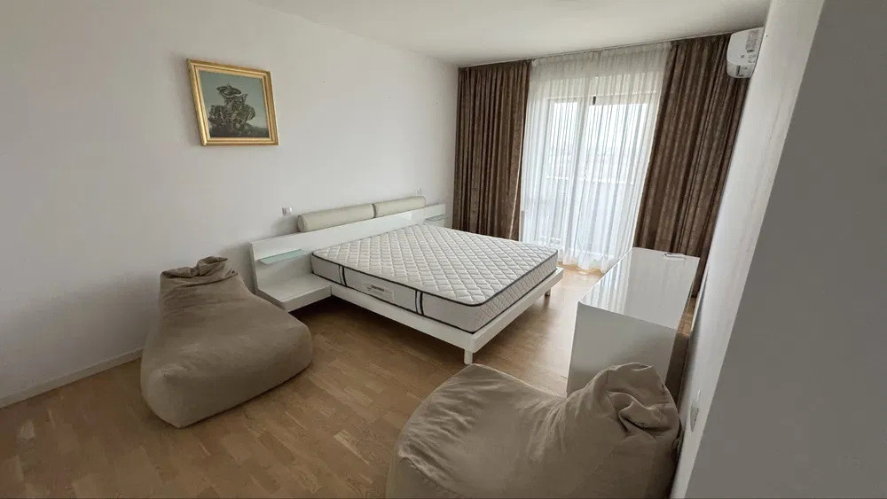 APARTAMENT DE 3 CAMERE | ZONA BANEASA | 83 MP 
