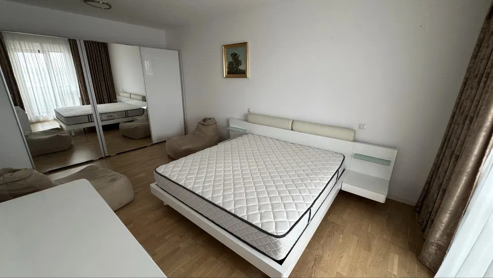 APARTAMENT DE 3 CAMERE | ZONA BANEASA | 83 MP 
