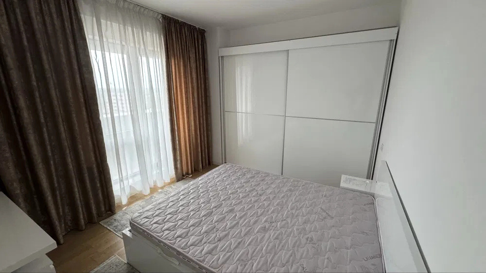 APARTAMENT DE 3 CAMERE | ZONA BANEASA | 83 MP 