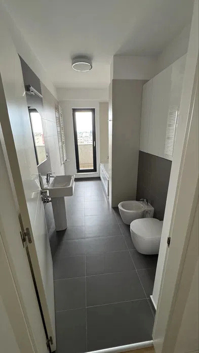 APARTAMENT DE 3 CAMERE | ZONA BANEASA | 83 MP 