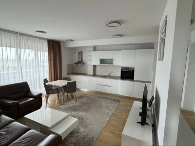 APARTAMENT DE 3 CAMERE | ZONA BANEASA | 83 MP 