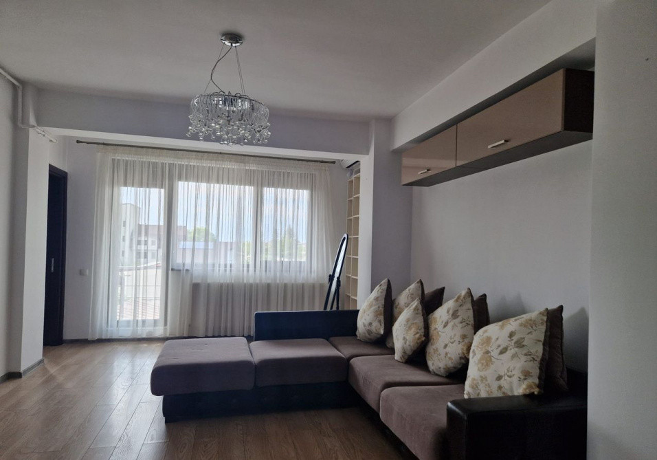 APARTAMENT DE 2 CAMERE| METROU JIULUI| PARCARE