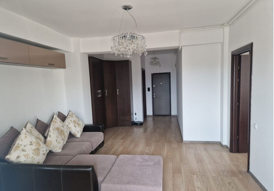 APARTAMENT DE 2 CAMERE| METROU JIULUI| PARCARE